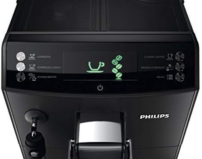 PHILIPS 4000 series HD8841/01 - Produktbild 2