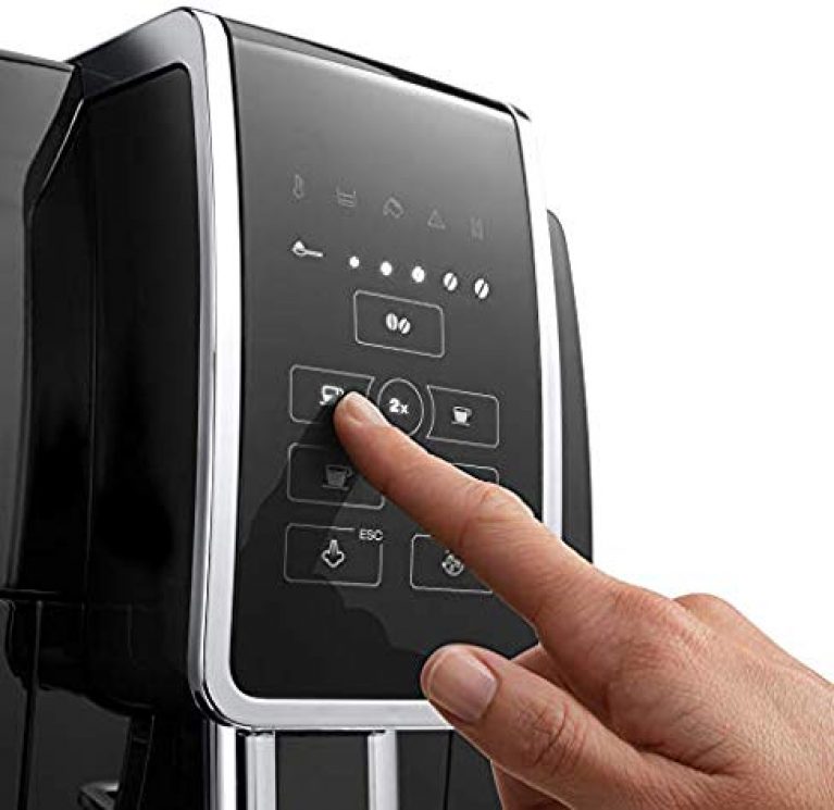 DE´LONGHI Dinamica ECAM 350.15.B - Produktbild 3