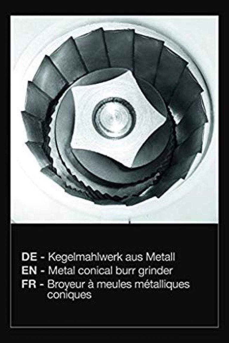 KRUPS EA 8441 - Produktbild 8