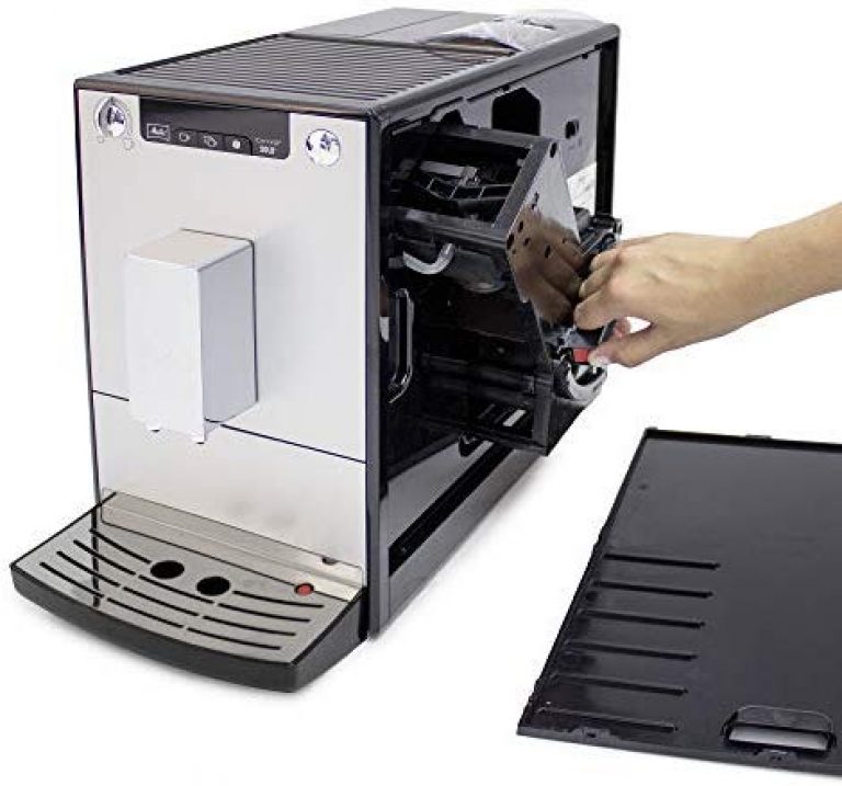 MELITTA Caffeo Solo E 950-103 - Produktbild 3