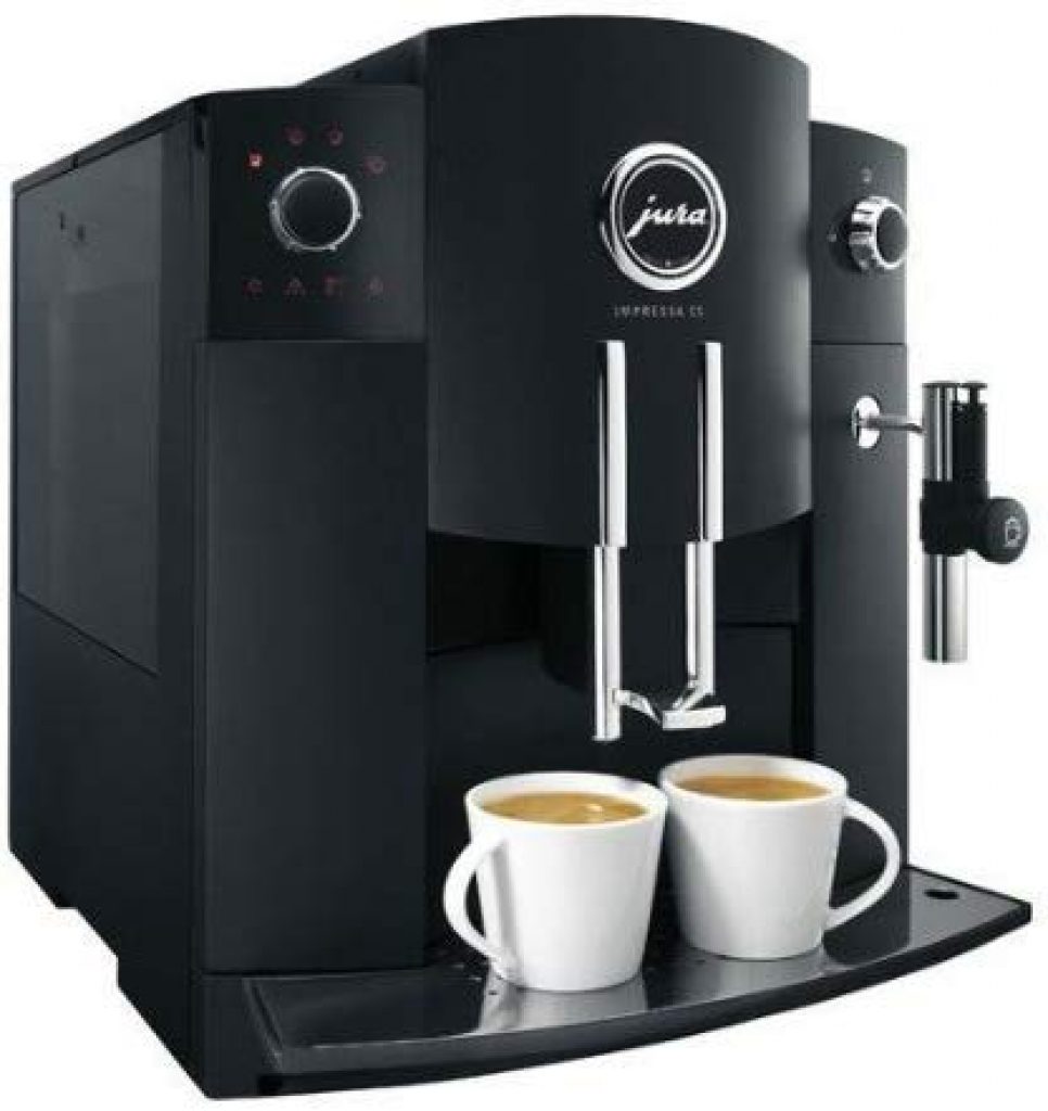 JURA Impressa C5