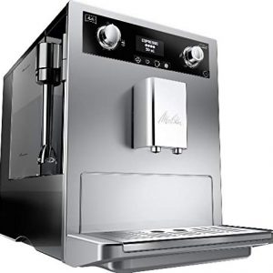 MELITTA Caffeo Gourmet E 965-101