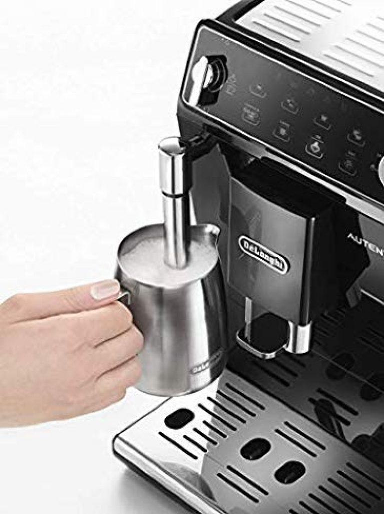 DE´LONGHI Autentica ETAM 29.510.B - Produktbild 1