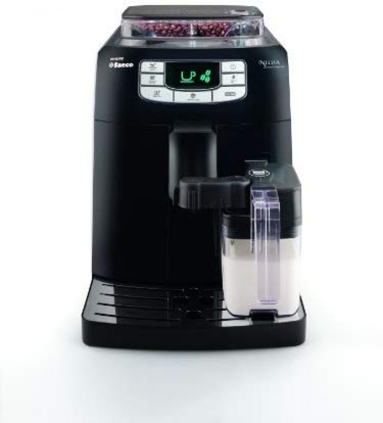 SAECO Intelia HD8753/11 - Produktbild 3