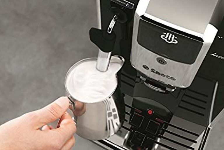 SAECO Incanto HD8911/01 - Produktbild 2