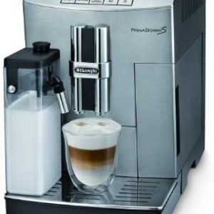 DE´LONGHI PrimaDonna S ECAM 26.455