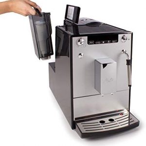 MELITTA Caffeo Solo & Milk E 953-102