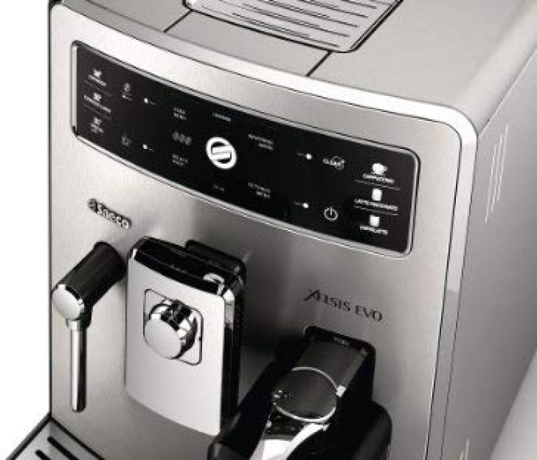 SAECO Xelsis HD8954/01 - Produktbild 5