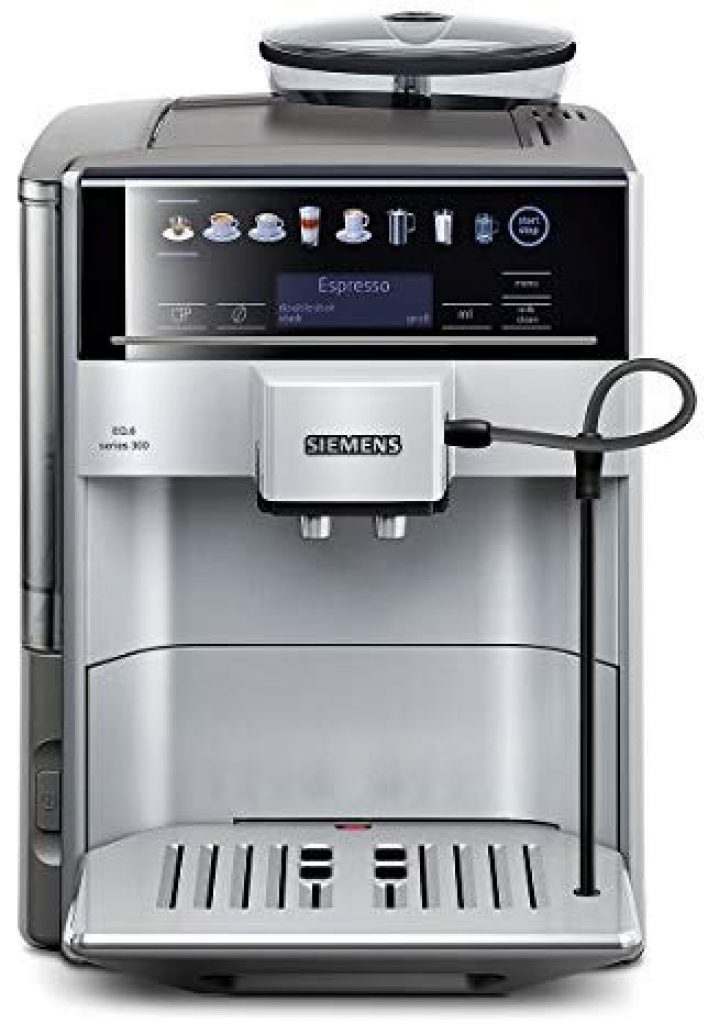 SIEMENS EQ.6 series 300 TE603501DE