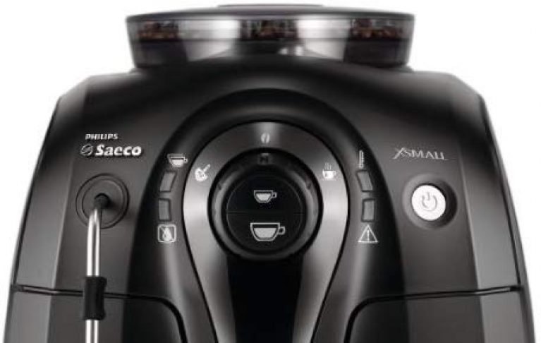 SAECO Xsmall HD8743/11 - Produktbild 5