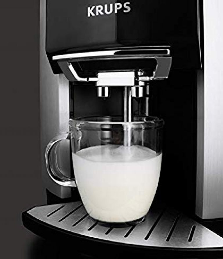 KRUPS EA9000 - Produktbild 3