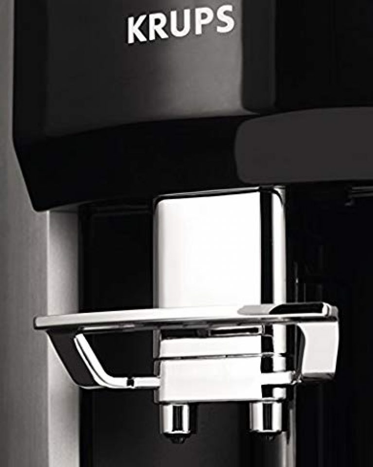 KRUPS EA 9010 - Produktbild 3