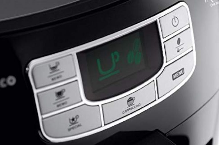SAECO Intelia HD8753/11 - Produktbild 8