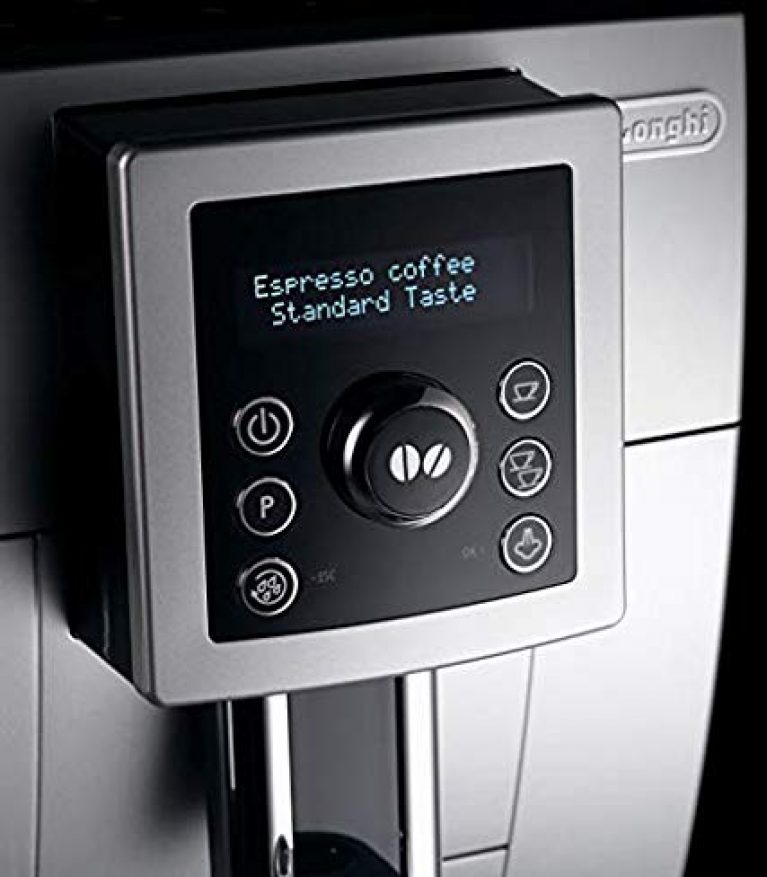 DE´LONGHI ECAM 23.420.SW - Produktbild 2