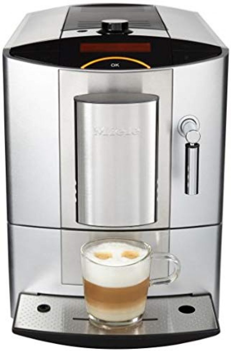MIELE CM 5200 - Produktbild 1