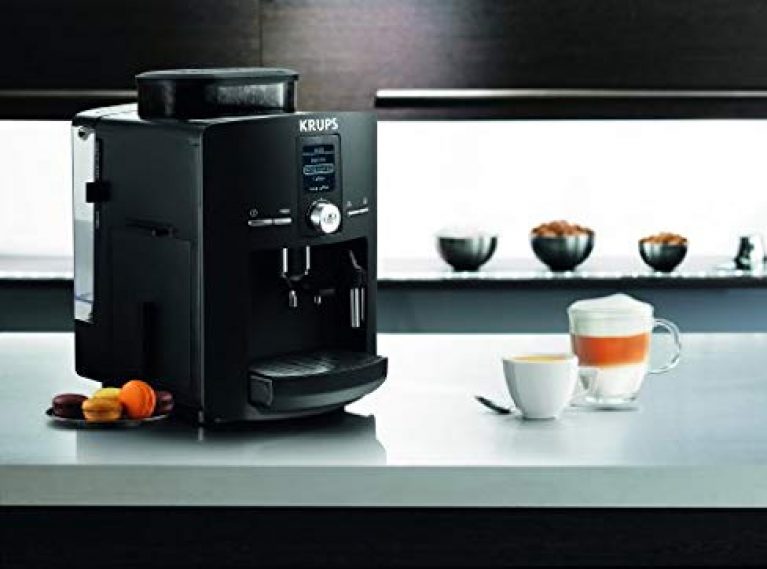 KRUPS EA 8258 - Produktbild 5