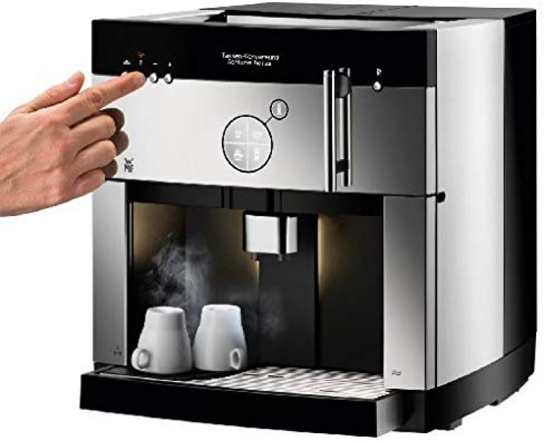 WMF 1000 pro S Barista - Produktbild 3