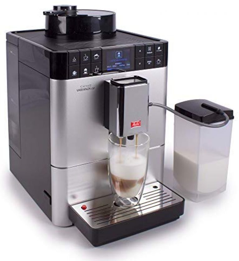 MELITTA Caffeo Varianza CSP - Produktbild 6