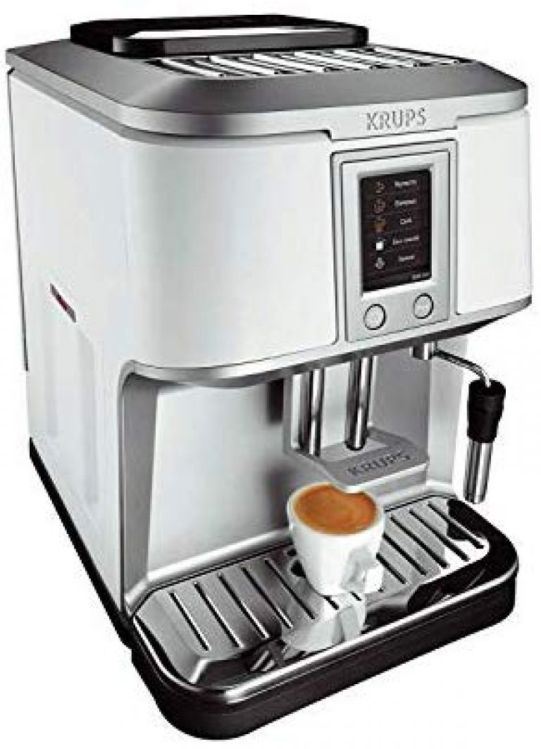 KRUPS EA 8421 - Produktbild 2