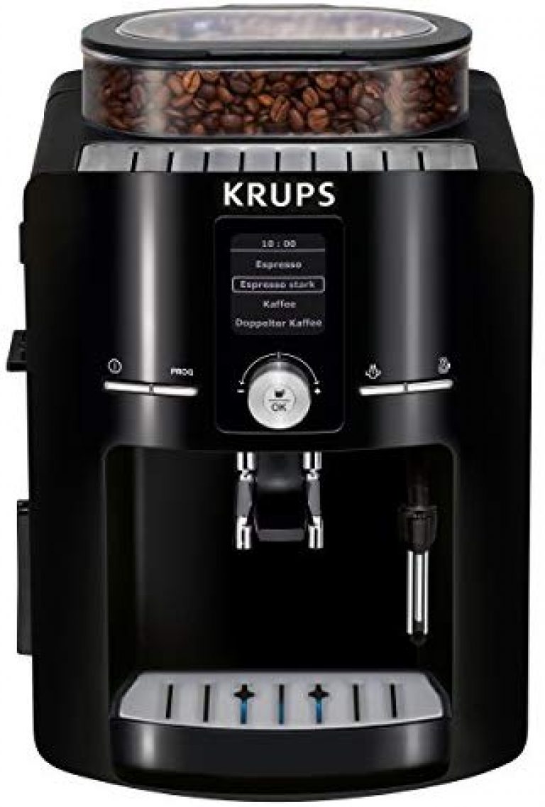 KRUPS EA 8250 - Produktbild 2