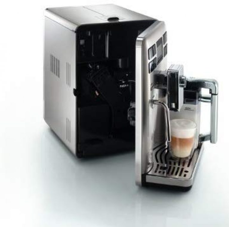 SAECO Exprelia HD8856/01 - Produktbild 3