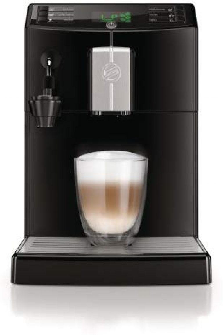 SAECO Minuto HD8762/01 - Produktbild 3