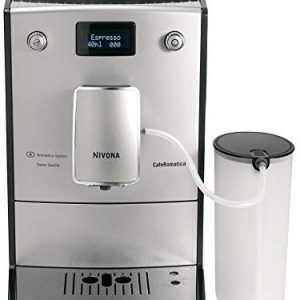 NIVONA CafeRomatica 767