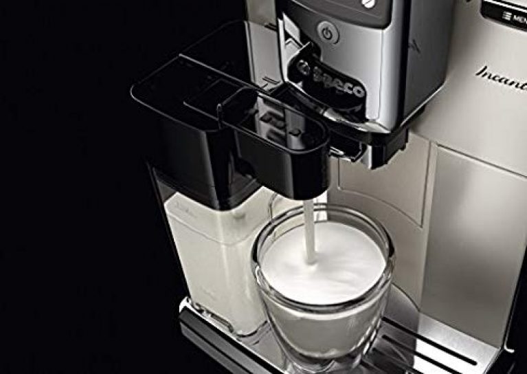 SAECO Incanto HD8917/01 - Produktbild 7