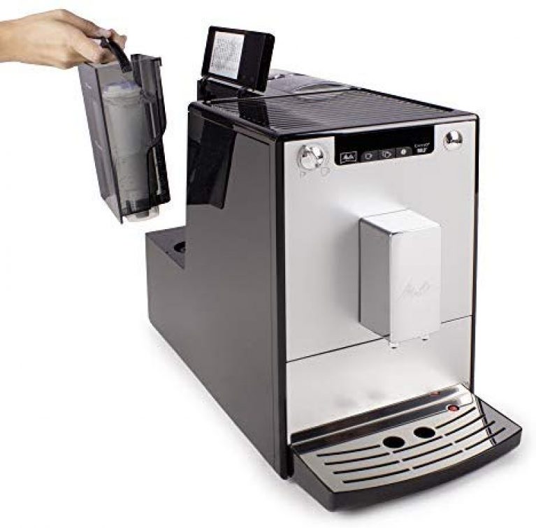 MELITTA Caffeo Solo E 950-103 - Produktbild 1