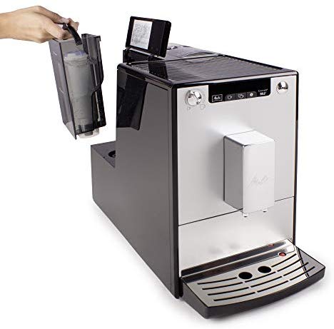 Melitta Caffeo Solo E 950-103 Kaffeeauslauf 
