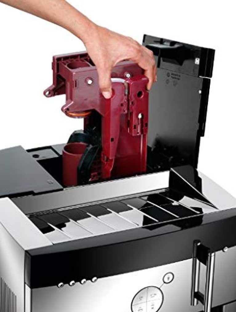 WMF 1000 pro S Barista - Produktbild 6