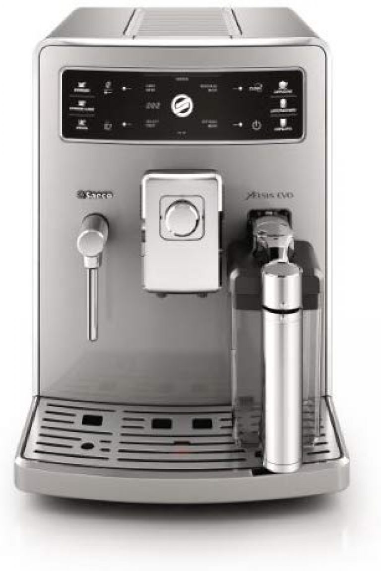 SAECO Xelsis HD8954/01 - Produktbild 9