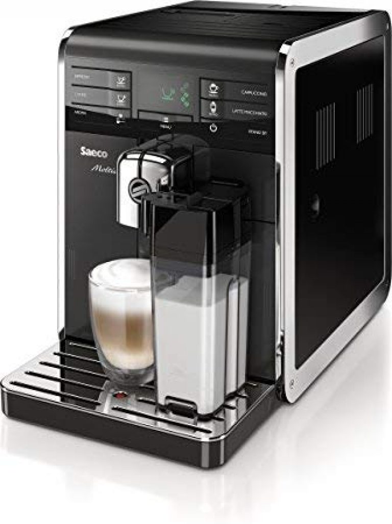 SAECO Molito HD8869/11 - Produktbild 1