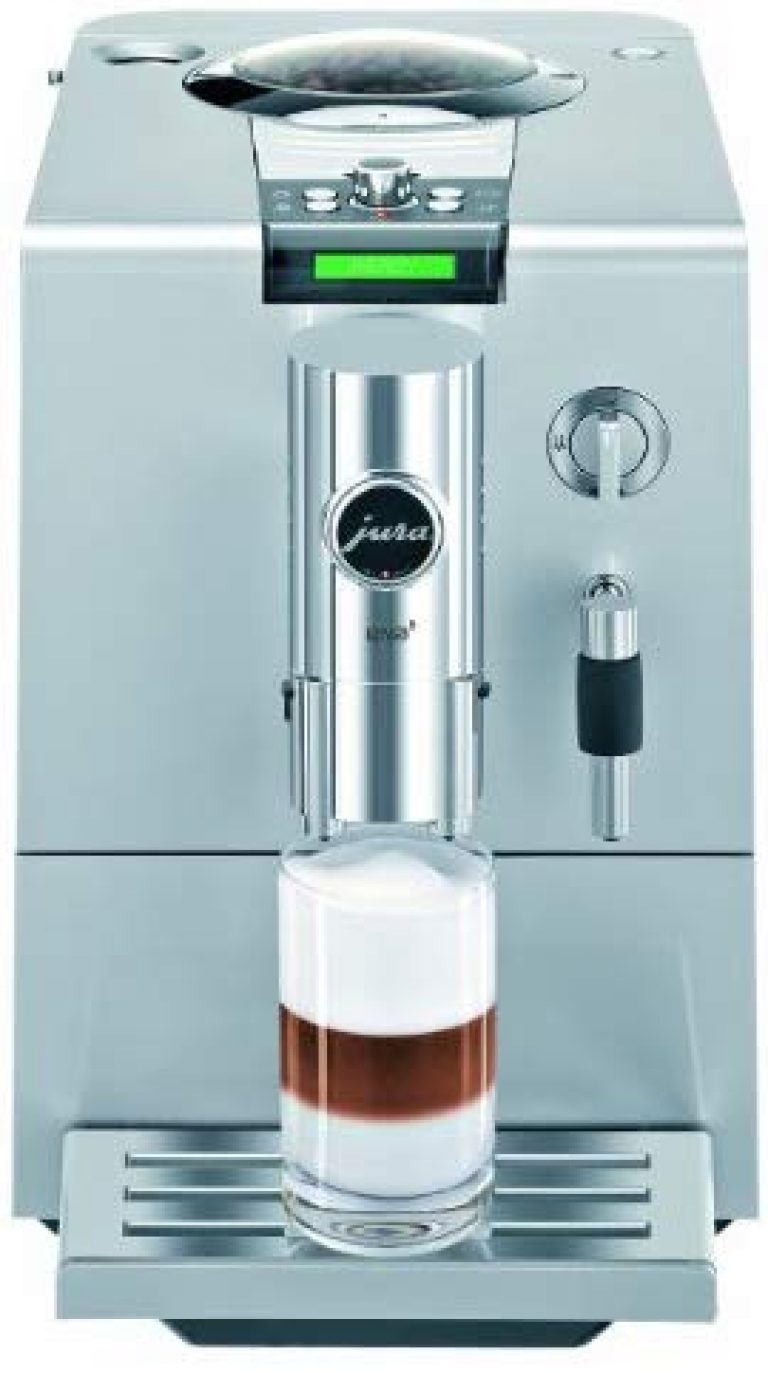 JURA ENA 9 One Touch - Produktbild 1