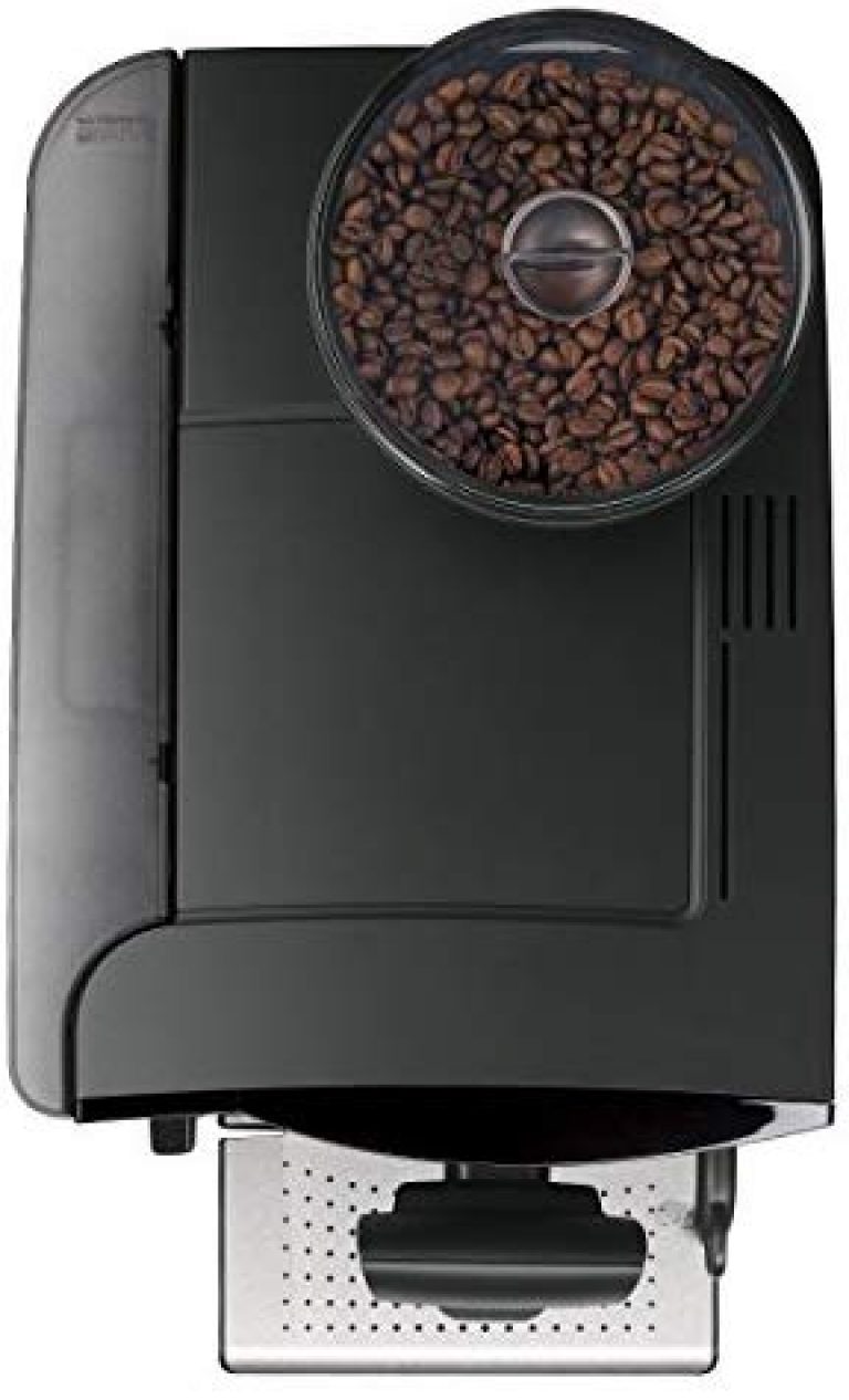 BOSCH VeroCafe TES50159DE - Produktbild 2