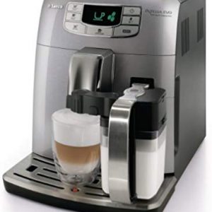 SAECO Intelia Evo HD8753/95