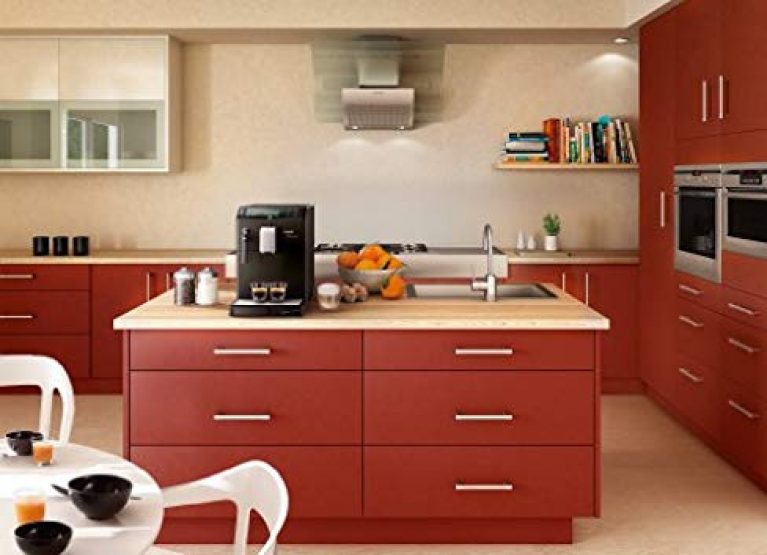 SAECO Minuto HD8761/01 - Produktbild 9