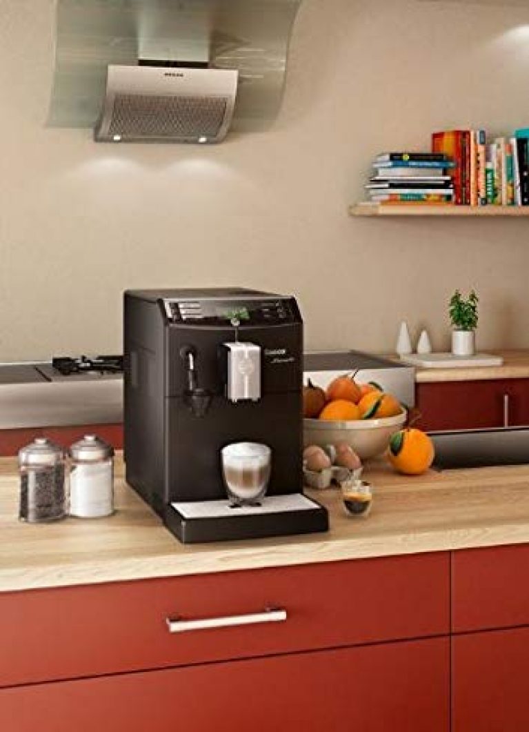 SAECO Minuto HD8762/01 - Produktbild 10