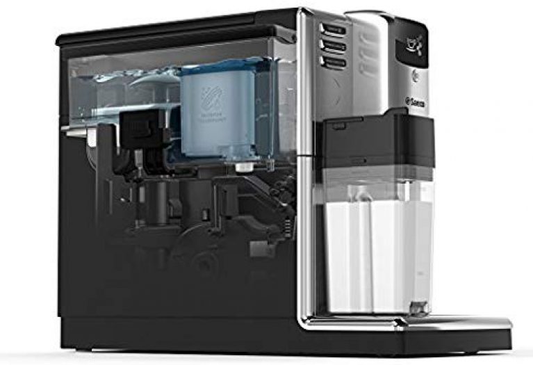 SAECO Incanto HD8917/01 - Produktbild 5