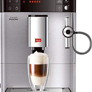 MELITTA Caffeo Passione