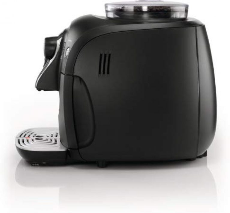 SAECO Xsmall HD8743/11 - Produktbild 3