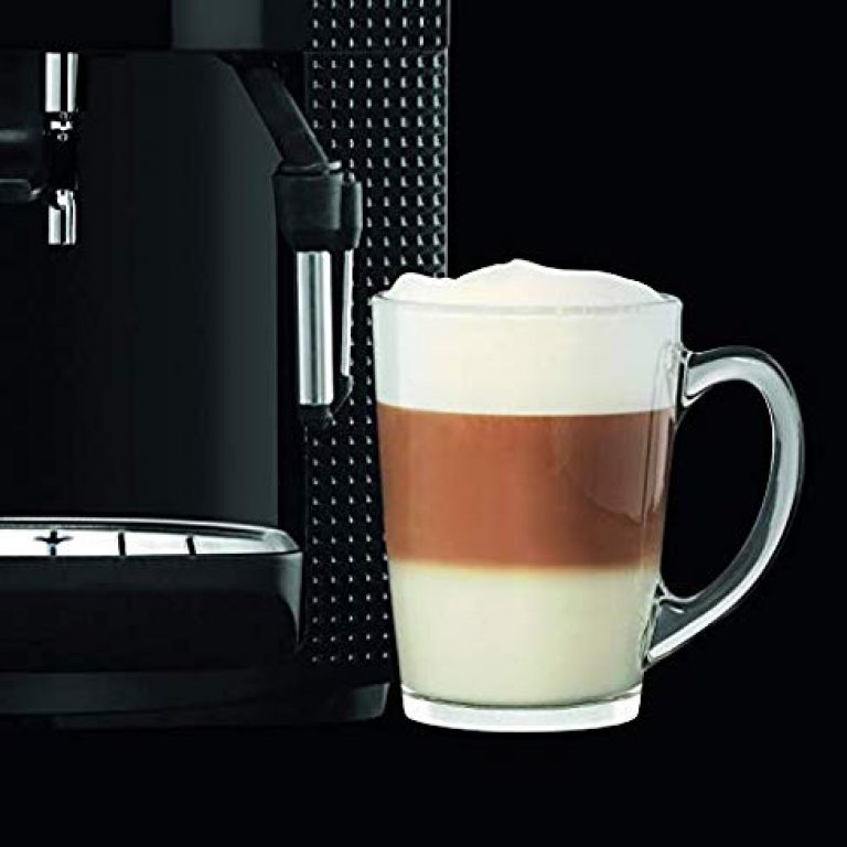 KRUPS EA 8108 - Produktbild 6