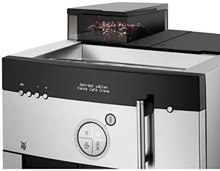 WMF 1000 S Barista - Produktbild 2