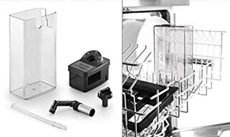 DE´LONGHI Dinamica ECAM 350.15.B - Produktbild 8