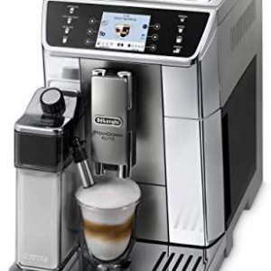 DE´LONGHI PrimaDonna Elite ECAM 656.55.MS