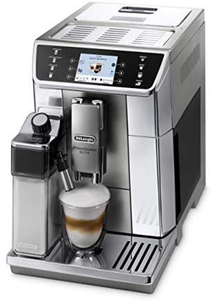 DE´LONGHI PrimaDonna Elite ECAM 656.55.MS