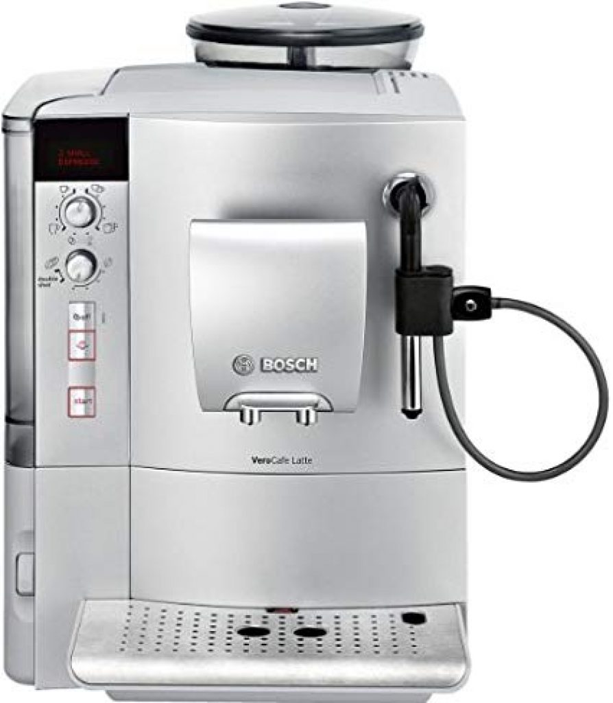 BOSCH VeroCafe Latte TES50351DE