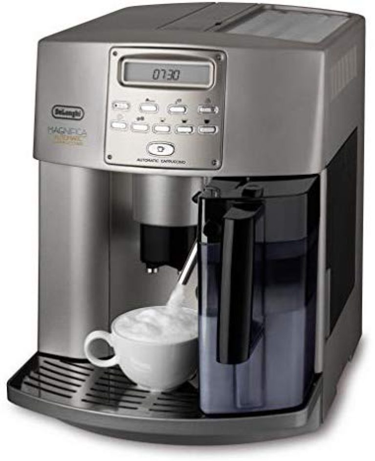 DE´LONGHI ESAM 3500 S - Produktbild 1