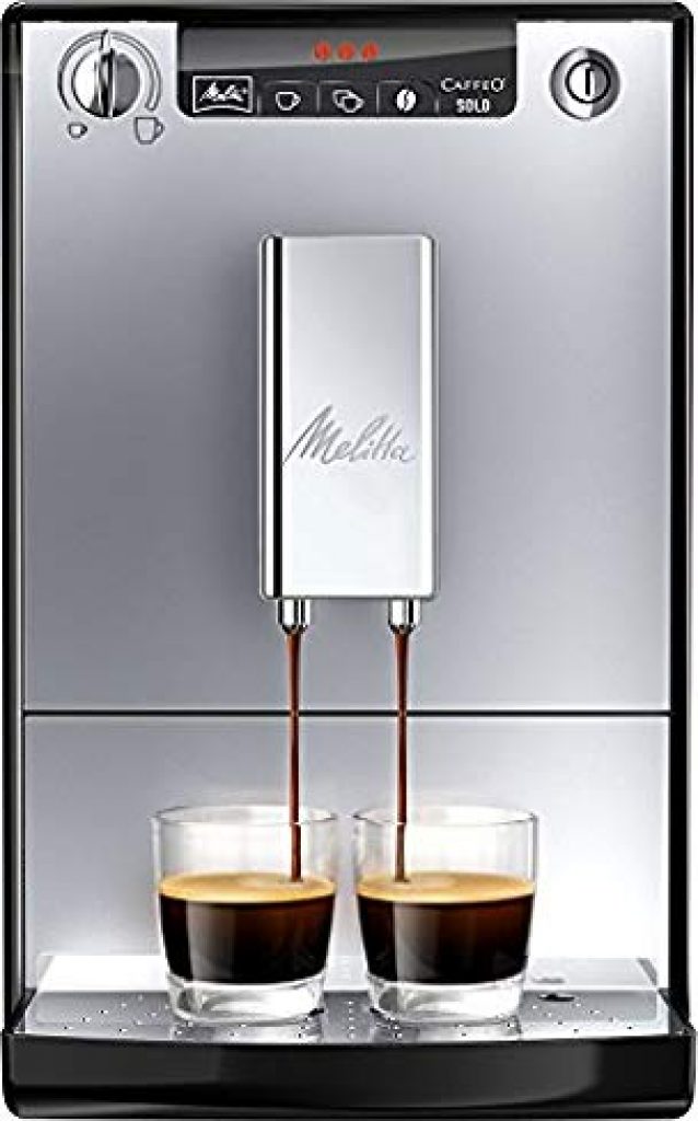 MELITTA Caffeo Solo E 950-103
