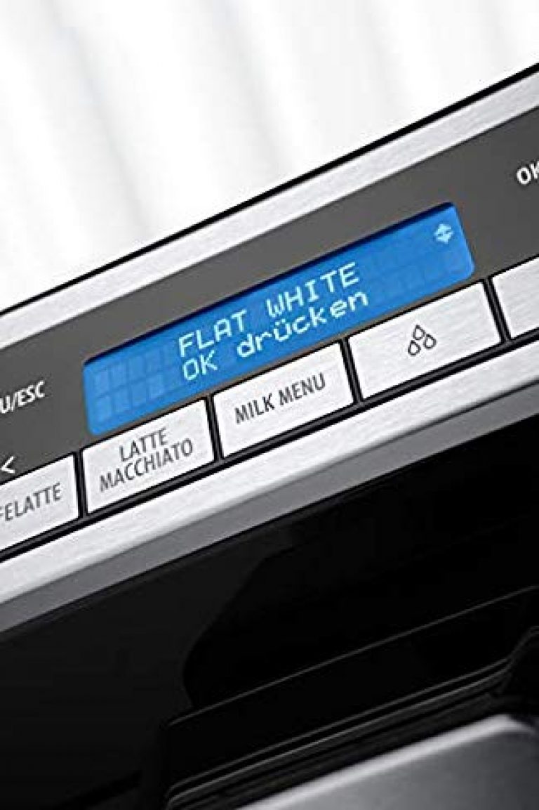DE´LONGHI Eletta ECAM 45.766.B - Produktbild 3